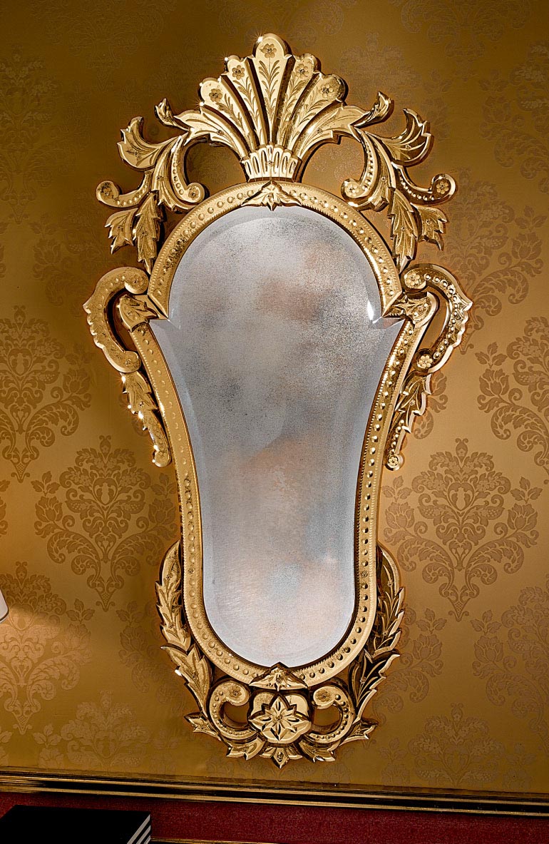 Mirror '700 Line ACCADEMIA Art. M990